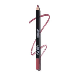 Saie Lip Liner 101 - Lip Pencil Made with a Creamy, Soft Matte Formula for a Naturally Framed or Fully Filled Look - Supercharged with Shea Butter & Jojoba Oil