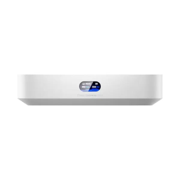 Ubiquiti UCG-Ultra Cloud Gateway Ultra