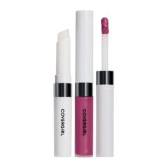 COVERGIRL Outlast All-Day Lip Color