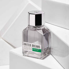 Benetton United Dreams Aim High Edt Spray For Men 200Ml-Perfume - AllurebeautypkBenetton United Dreams Aim High Edt Spray For Men 200Ml-Perfume