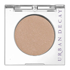 URBAN DECAY 24/7 Eyeshadow Compact - Award-Winning and Long-Lasting Eye Makeup - Up to 12 Hour Wear - Ultra-Blendable, Pigmented Color - Vegan Formula – Virgin (Cool Beige Satin)