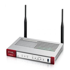 Zyxel USG FLEX 50AX - VPN Network Security Firewall Router