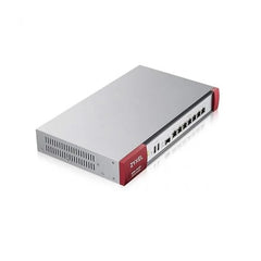 Zyxel USG FLEX 500 - VPN Network Security Firewall Router