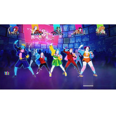 Ubisoft Just Dance 2023 Edition For Nintendo Video Game
