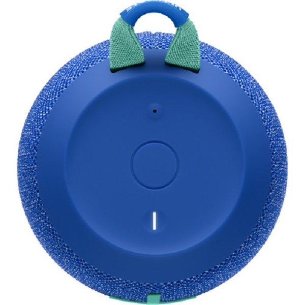 Ultimate Ears Speaker Wonderboom 2 (984-001550) Bermuda Blue