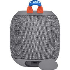 Ultimate Ears Speaker Wonderboom 2 (984-001548) Crushed Ice Gray