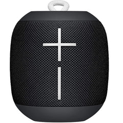 Ultimate Ears WONDERBOOM EXC Portable Waterproof Bluetooth Speaker (984-001717) - Black