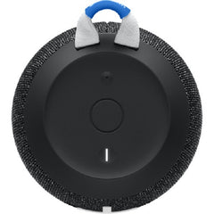 Ultimate Ears Wonderboom 2 Portable Bluetooth Speaker (984-001547) - Deep Space