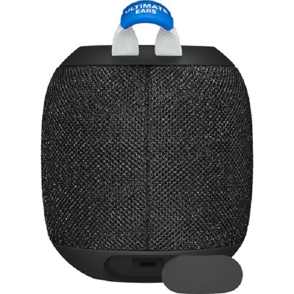 Ultimate Ears Wonderboom 2 Portable Bluetooth Speaker (984-001547) - Deep Space