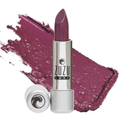 Zuzu Luxe Lip Color Lipstick Natural Ultra Hydrating Lipstick, Paraben Free, Vegan, Gluten free,  Non GMO, 0.13 oz