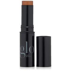 Glo Skin Beauty HD Mineral Foundation Stick – Buildable Coverage Concealer with Hyaluronic Acid for Foundation, Contour & Highlight