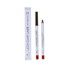 Natasha Moor Legendary Lip Liner, 0.04 oz.