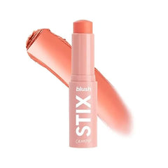 ColourPop Blush Stix Cream Blush Stick with a Blendable, Hydrating Formula and Natural, Skin Like Finish Glowy Summer Makeup for Cheeks, Eyes & Lips.