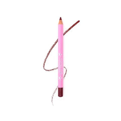 Jeffree Star Cosmetics Velour Lip Liner, 11 Shades, Creamy Formula, Satin Finish, Long-Lasting, Peptide Complex, Mineral Oil-Free
