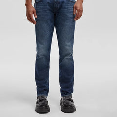 Mode of One Men's Slim-Fit Jeans