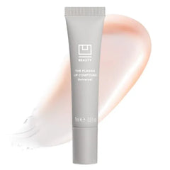 U Beauty The PLASMA Tinted Lip Compound - Anti-Aging & Anti-Wrinkle Lip Gloss, Hyaluronic Acid, Shea Butter & Peptides for Hydration & Plumping