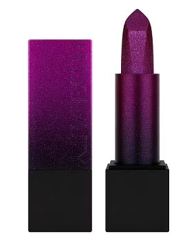 Huda Beauty Power Bullet Metallic Lipstick
