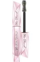 Too Faced Damn Girl! 24-Hour Mascara 0.43 oz