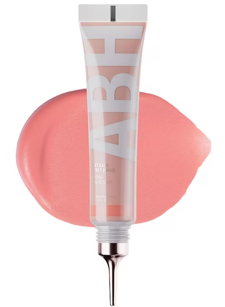 Anastasia Beverly Hills Blurring Serum Liquid Blush - Guava Peachy Pink Glow, 0.32 oz / 9.5 mL
