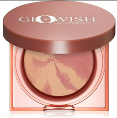 Huda Beauty Glowish Cheeky Vegan Blush Powder