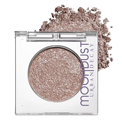URBAN DECAY 24/7 Moondust Eyeshadow Compact - Long-Lasting Shimmery Eye Makeup and Highlight - Up to 16 Hour Wear - Vegan Formula