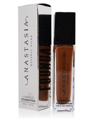 Anastasia Beverly Hills/Luminous Foundation 1 oz/30Ml 520W