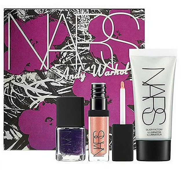 Nars Walk On The Wild Side For Women