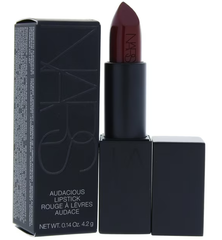 NARS Audacious Lipstick, Charlotte, 0.14 Ounce