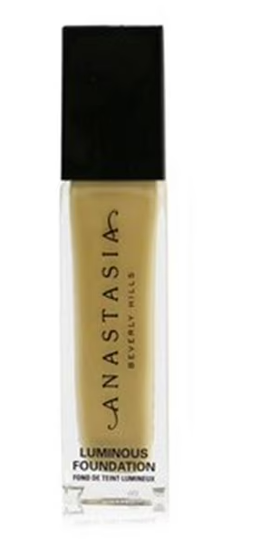 Anastasia Beverly Hills Luminous Foundation - 270C (Light to Medium Skin with a Cool Golden Undertone)