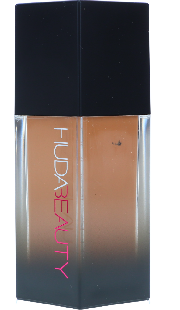 HUDA BEAUTY #FauxFilter Luminous Matte Foundation Latte 300N 1.18 oz