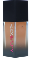 HUDA BEAUTY #FauxFilter Luminous Matte Foundation Latte 300N 1.18 oz