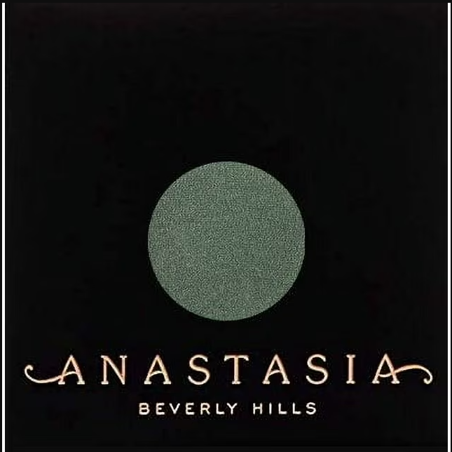Anastasia Beverly Hills Eye Shadow Single Emerald