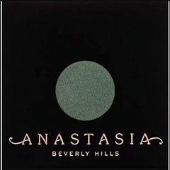 Anastasia Beverly Hills Eye Shadow Single Emerald