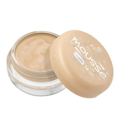 Essence Soft Touch Mousse Make-Up Foundation