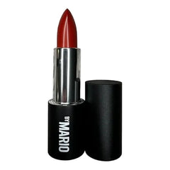 Makeup By Mario SuperSatin Lipstick A classic, creamy satin lipstick with a soft sheen Size 0.12 oz / 3.5 g