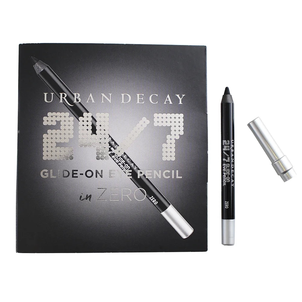 Urban Decay 24/7 Glide-On Eye Pencil - Zero, Travel Size 0.03oz/.08g