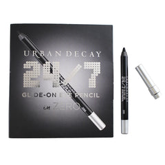 Urban Decay 24/7 Glide-On Eye Pencil - Zero, Travel Size 0.03oz/.08g