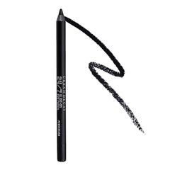 Urban Decay 24/7 Glide-On Eyeliner Pencil, Perversion - Blackest-Black with Matte Finish - Award-Winning, Waterproof Eyeliner - Long-Lasting, Intense Color