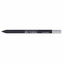 Urban Decay 24/7 Glide-On Waterproof Eyeliner Pencil, Black Market (black satin)