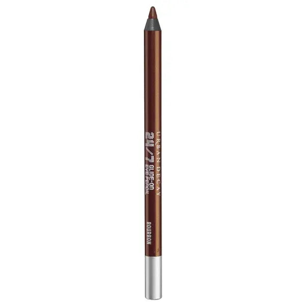 Urban Decay 24/7 Glide-On Waterproof Eyeliner Pencil - Bourbon - 0.04oz - Ulta Beauty