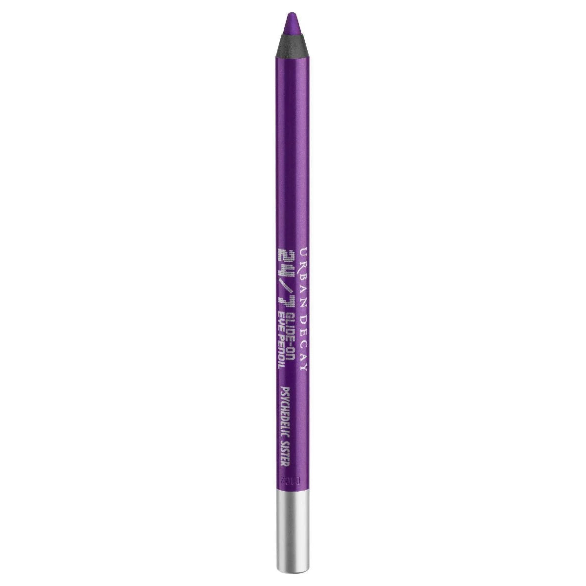 Urban Decay 24/7 Glide-On Waterproof Eyeliner Pencil - Psychedelic Sister - 0.04oz - Ulta Beauty