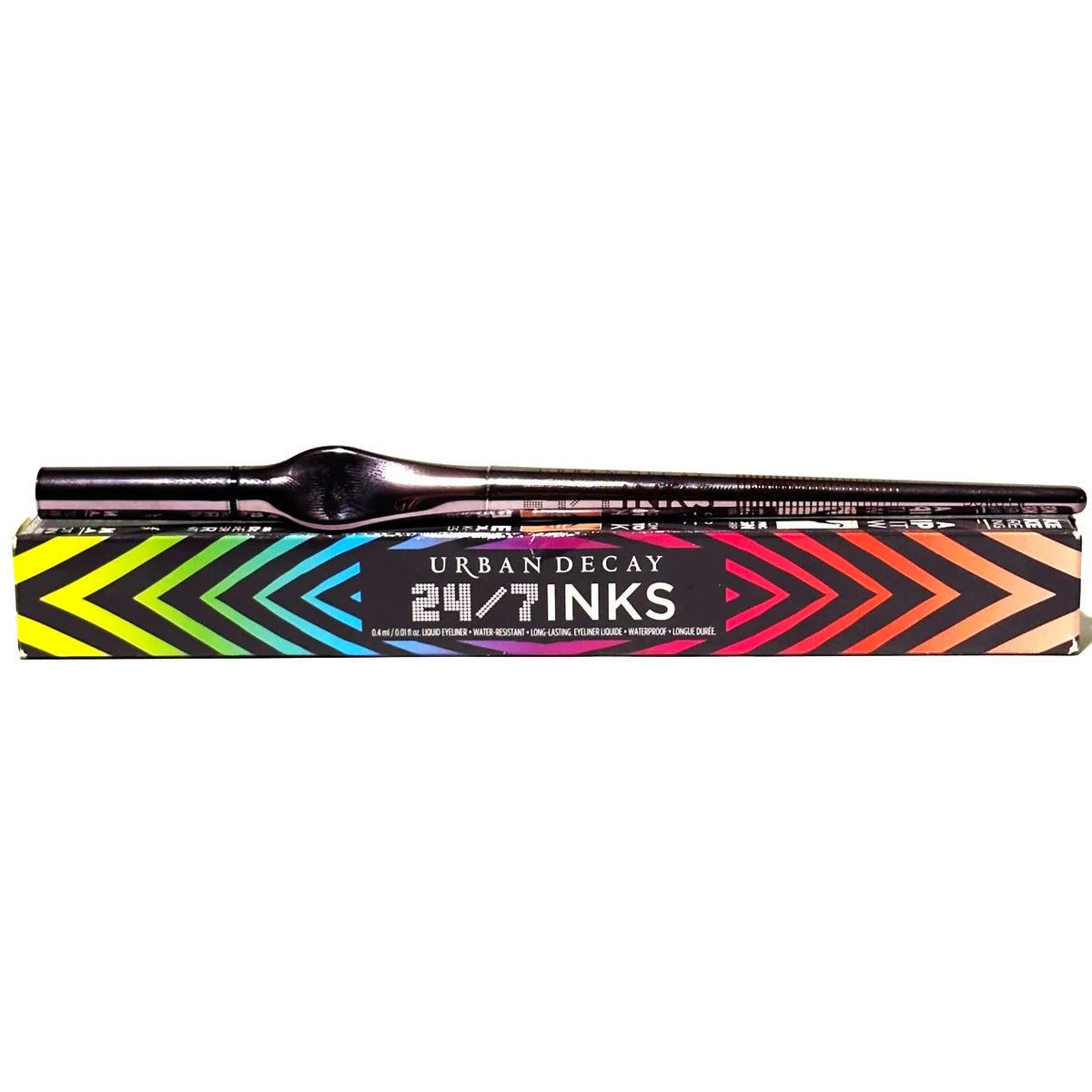 Urban Decay 24/7 Inks Liquid Eyeliner - Whiskey 0.01 oz