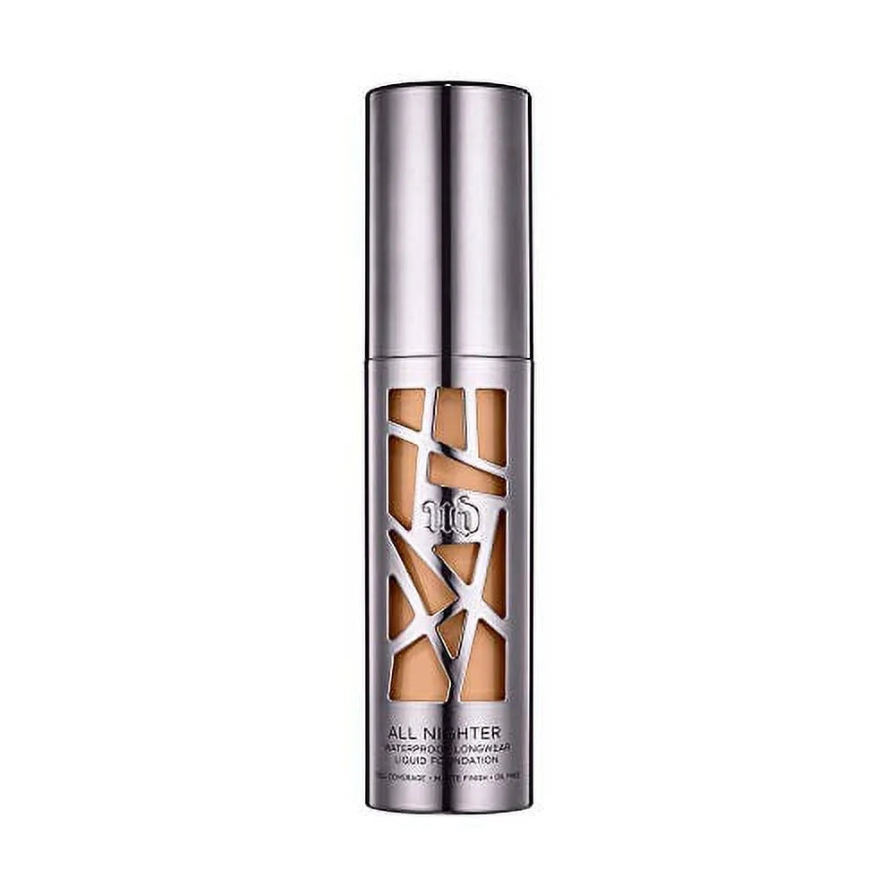 Urban Decay All Nighter - Liquid Foundation