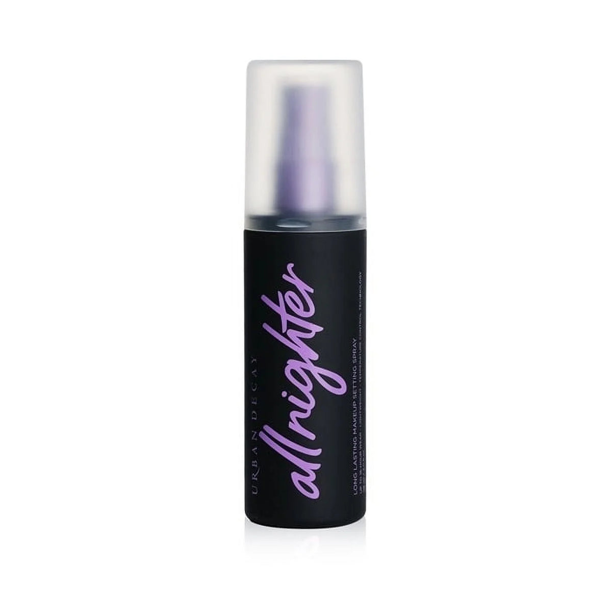 Urban Decay All Nighter Long-Lasting Makeup Setting Spray 4 Fl Oz