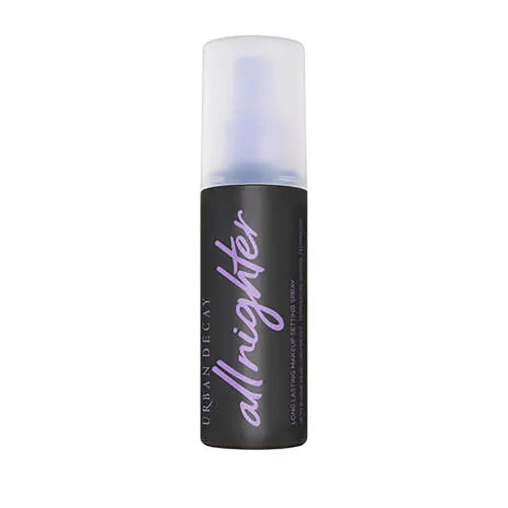 Urban Decay All Nighter Long Lasting Makeup Setting Spray 118ml/4oz