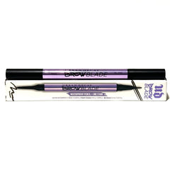 Urban Decay Brow Blade, .01oz Waterproof Pencil & Ink Stain - Dark Drapes
