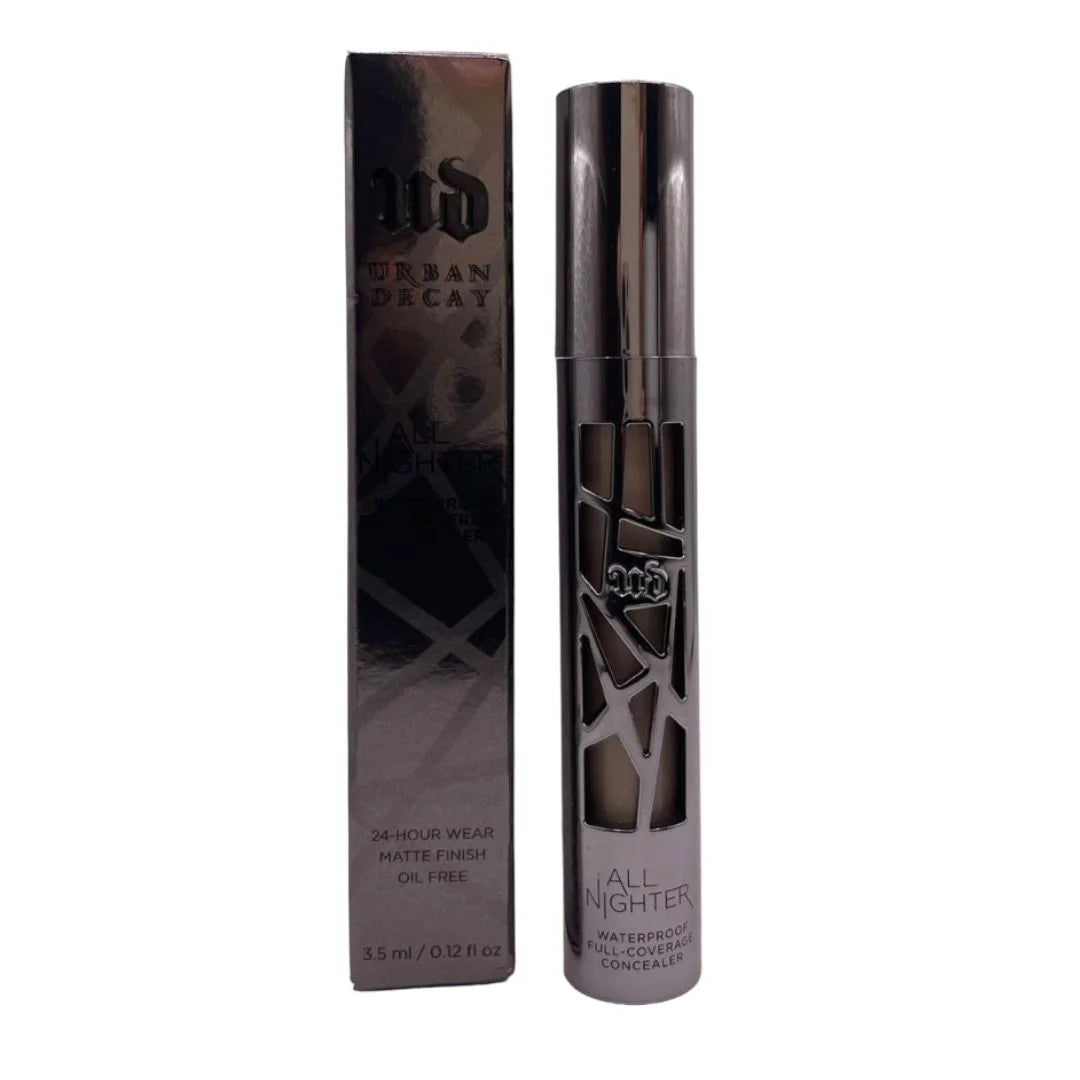 Urban Decay, Concealer All Nighter, Med-Light Warm, 0.12oz/3.5ml