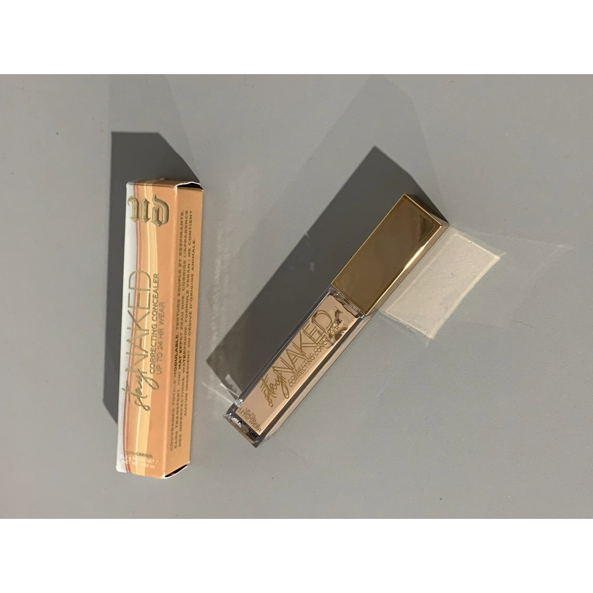 Urban Decay, Concealer Correcting Stay Naked, 30CP, 0.35oz/0.2g