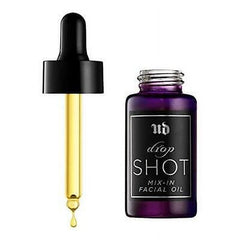 Urban Decay, Face Oil Drop Shot Mix-In, 0.8oz/24ml
