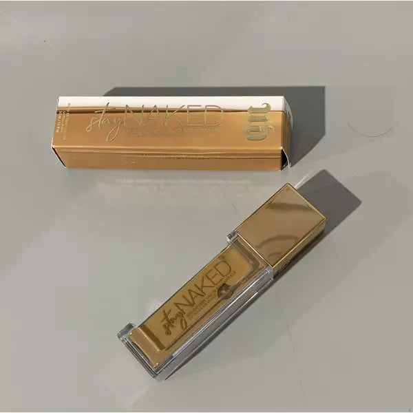 Urban Decay, Foundation Stay Naked, 50CG, 1oz/30ml